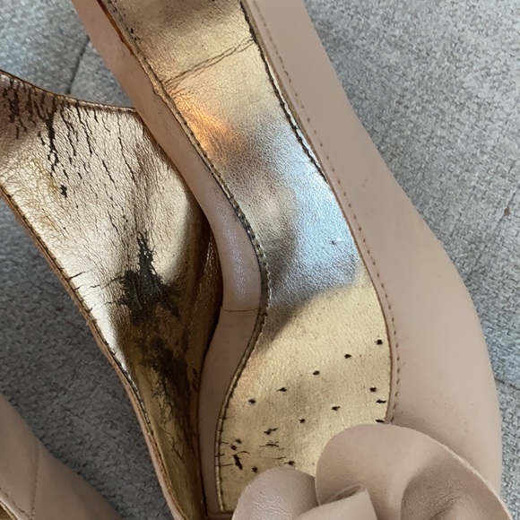 Sofft heels in good condition - Picture 5 of 5